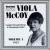 Complete Recorded Works, Vol. 1: 1923 von Viola McCoy