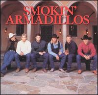 Smokin' Armadillos von Smokin' Armadillos