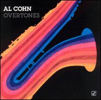 Overtones von Al Cohn