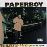 City to City von Paperboy