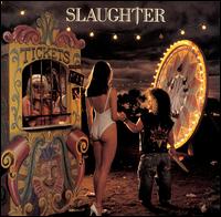Stick It Live von Slaughter