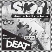 Dance Hall Rockers von International Beat