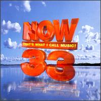 Now, Vol. 33 [1996] von Various Artists