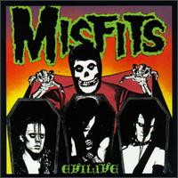 Evilive von Misfits