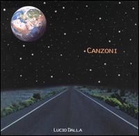 Canzoni von Lucio Dalla