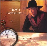 Time Marches On von Tracy Lawrence