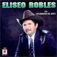 Eliseo Robles von Eliseo Robles