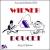 Jazz a 2 Piano von Weiner & Doucet