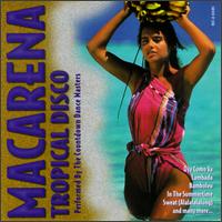 Macarena: Tropical Disco von Countdown Dance Masters