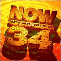 Now, Vol. 34 [UK] von Various Artists