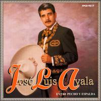 Entre Pecho Y Espada von Jose Luis Ayala
