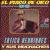 Disco De Oro von Tatico Henriquez