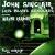 Full Circle von John Sinclair