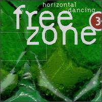 Freezone 3: Horizontal Dancing von DJ Morpheus
