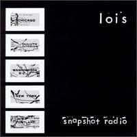 Snapshot Radio von Lois