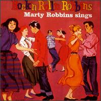 Rock'n Roll'n Robbins von Marty Robbins