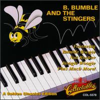 Golden Classics Edition von B. Bumble & the Stingers