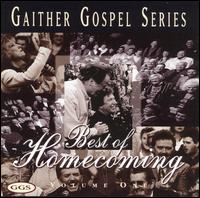 Gaither Gospel Series: Best of Homecoming, Vol. 1 von Bill & Gloria Gaither