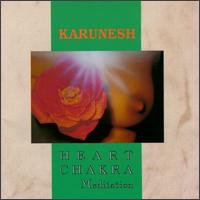 Heart Chakra Meditation [Nightingale 1992 #1] von Karunesh