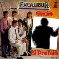 Guicho Y El Premio von Excalibur