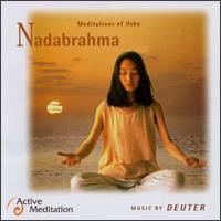 Nadabrahma von Deuter
