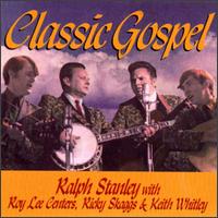 Classic Gospel von Ralph Stanley