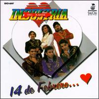 14 de Febrero von Industria del Amor