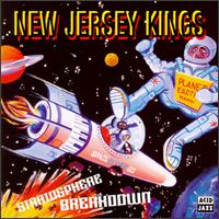 Stratosphere Breakdown von The New Jersey Kings