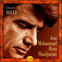 Bidad, Vol. von Mohammad Reza Shadjarian