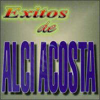 Exitos de Alci Acosta von Alci Acosta