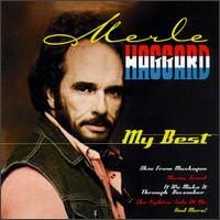 My Best von Merle Haggard