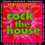Rock the House: Pumping House Music Meets Classic Rock von The Eurobeats