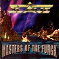 Masters of the Funk von Slave