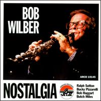 Nostalgia von Bob Wilber