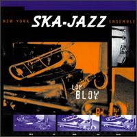Low Blow von New York Ska Jazz Ensemble