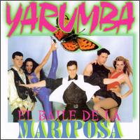 Baile de la Mariposa von Grupo Yarumba