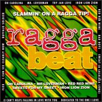 Ragga Beat: Slammin' on a Ragga Tip! von The Eurobeats