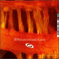 Azura (Mixed) von 808 State
