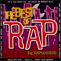 Best of Rap: Rap Masters von The Eurobeats