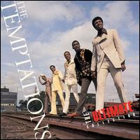 Ultimate Collection von The Temptations