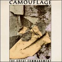 Great Commandment von Camouflage