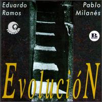 Evolucion von Eduardo Ramos