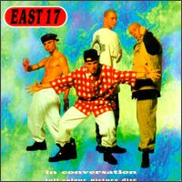 In Conversation von East 17