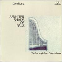 Whiter Shade of Pale von David Lanz
