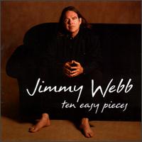 Ten Easy Pieces von Jimmy Webb