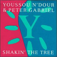 Shakin' the Tree [Single] von Youssou N'Dour