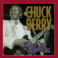 Let It Rock [Universal] von Chuck Berry