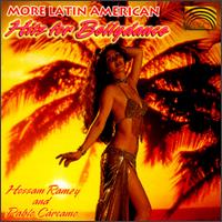 More Latin American Hits for Bellydance von Hossam Ramzy