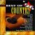 Best of Country '96 von Country Kickers