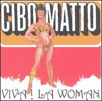 Viva! La Woman von Cibo Matto